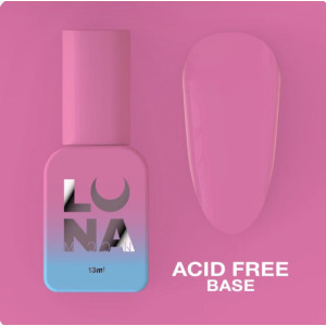 Luna ACID FREE Base, 13 ml